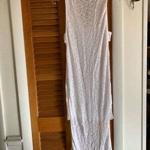 EXPRESS CASUAL BEACH COVER UP